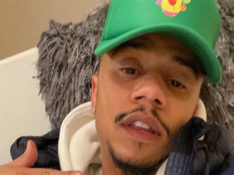 lil fizz leaked|Lil Fizz denies claims that surfaced nude video is him; babys。